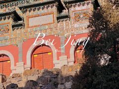 -颐和园