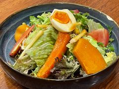 -玛格萝妮比萨屋(陆家浜路店)