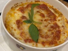 -安妮意大利餐厅(世贸天阶店)
