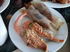 -东方红海鲜百汇(国际大厦店)