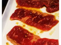 -神户赤童日式烤肉(金地广场店)