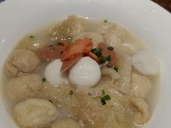 -董府·古宅餐厅