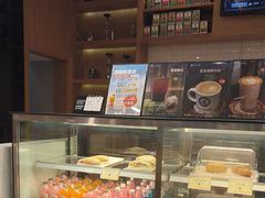 -逸派咖啡 EPARKCOFFEE(广安门店)