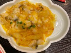 -海天楼中餐厅(吴宫泛太平洋酒店)