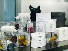 -BLATAGE COFFEE