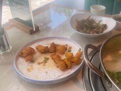 -粤顺渔坊·中山脆肉鲩火锅(清湖店)