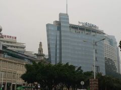 -厦门海港英迪格酒店(中山路店)