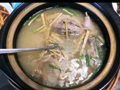 -听风阁农家私房菜茶楼(龙坞店)