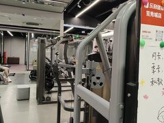 -乐刻运动健身精品馆(览秀城店)