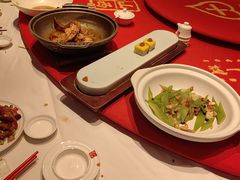 -山西会馆·晋菜·晋商宴·牌匾博物馆(胜利东街店)