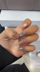 -Touch Nail·品质·美甲美睫