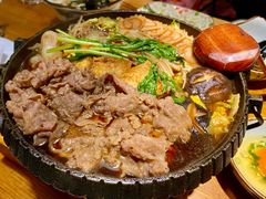 -德川家日本料理(中关村寰太大厦店)