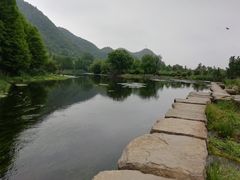 -贵阳市花溪国家城市湿地公园