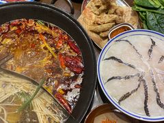 -萍姐火锅·公路夜市(南京新街口店)