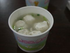 -原巷口鱼丸店(龙头路外卖店)