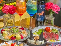 -ibarrel爱杯·bistro&brunch(江宁路店)