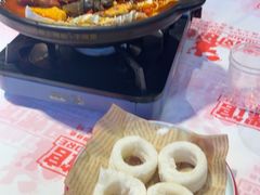 -老闵田螺馆·南昌市井菜·特色小吃(总店)