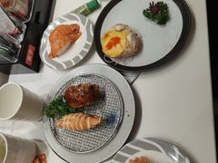 -新一番三文鱼寿司(上邦店)