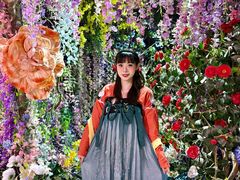 -正佳雨林生态植物园