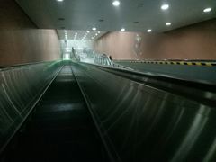-白石桥南(地铁站)