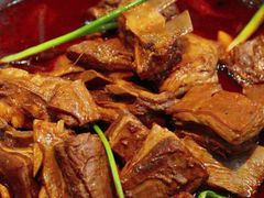 -老城红焖羊肉(人民路店)