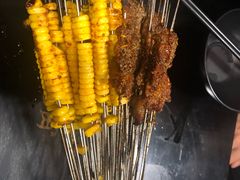 -碎怂烤肉(钟楼柳巷店)