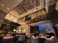 -郑州希尔顿酒店·阿米奇意大利餐厅