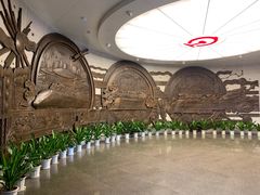 -中国铁道博物馆(正阳门馆)