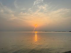 -洪泽湖古堰景区