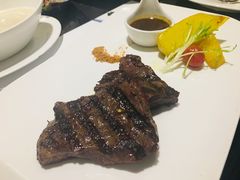 -法兰度航空主题餐厅(东汇城店)