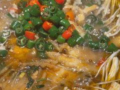 -半天妖烤鱼(芜湖市镜湖万达店)