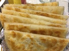 -李连贵熏肉大饼(丰台南路地铁站店)