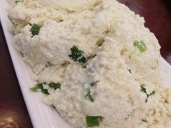 小葱拌豆腐-张包铺(道外店)