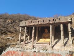 -圣莲山风景区
