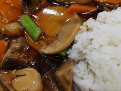 菌菇蔬菜饭-宜家·瑞典风味餐厅(北京西红门店)