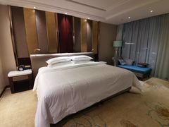 -郑州美盛喜来登大酒店