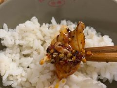 -汝萍传统蘸水菜(春华路总店)