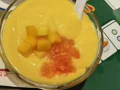 -五条人糖水铺(光谷世界城店)