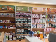 -艾贝尔宠物医院·24H转诊中心·肿瘤猫专科(江宁双龙店)
