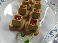 -老房子金沙元年川菜食府·花园餐厅(金沙店)