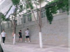 -延安杨家岭革命旧址