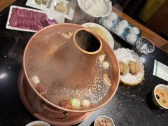 -南门涮肉(上海二店)
