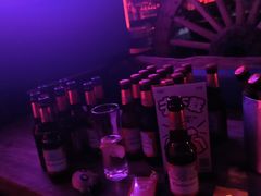 -Perry's·酒吧(黄埔大道店)