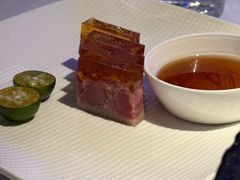-醉舍·新淮扬菜(长宁龙之梦店)