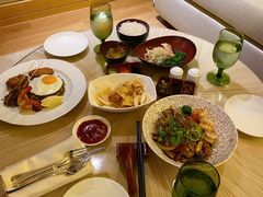 -新加坡丽思卡尔顿美年酒店