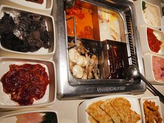 -海底捞火锅(上元大街店)