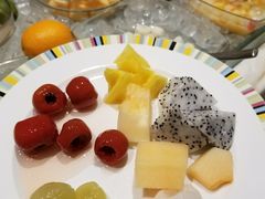 -冀粤香海鲜自助餐厅(西美五洲店)