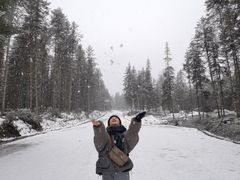 -硗碛藏寨·神木垒景区