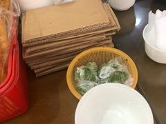 -真粥道(新华东路店)