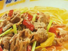-粉小主·贵州酸汤牛肉粉(南京仙林金鹰店)